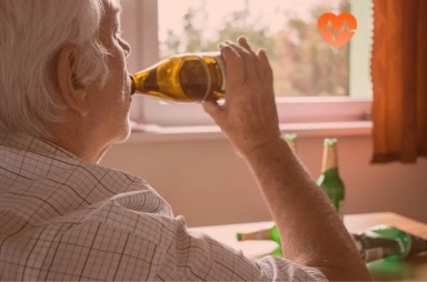 Лечение алкоголизма у пожилых людей в Медведово