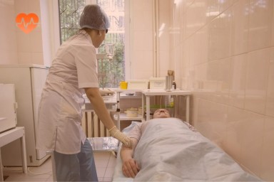 Бесплатное лечение алкоголизма в Медведово