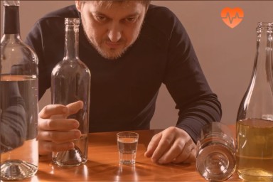 Лечение белой горячки в Медведово