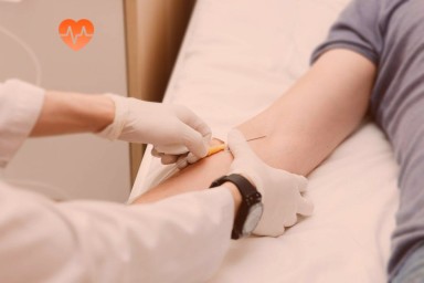 Кодирование от алкоголизма на 3 года в Медведово