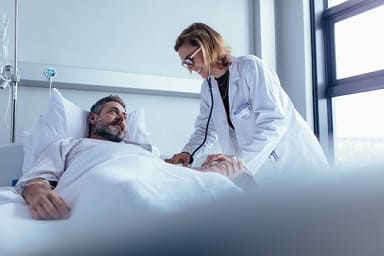Лечение алкоголизма в стационаре в Медведово