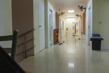 О клинике в Медведово